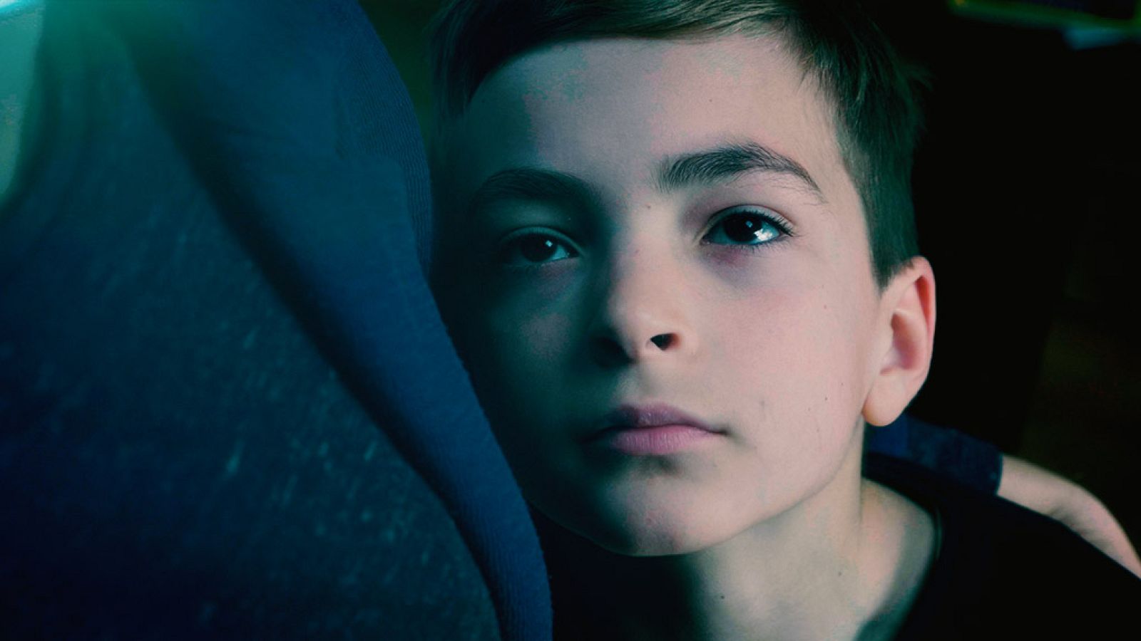 Documentos TV - Hijos del silencio - ver ahora