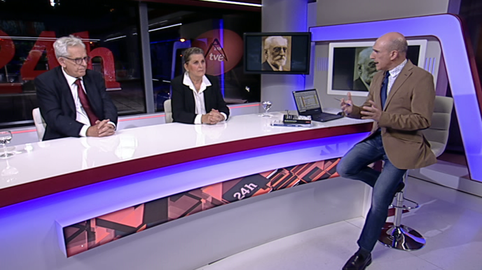 La hora cultural - 24/09/19 - ver ahora