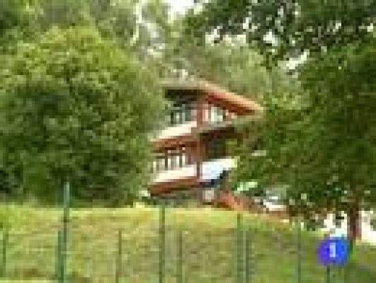 Telenorte - País Vasco - Telenorte-País Vasco - 07/07/09