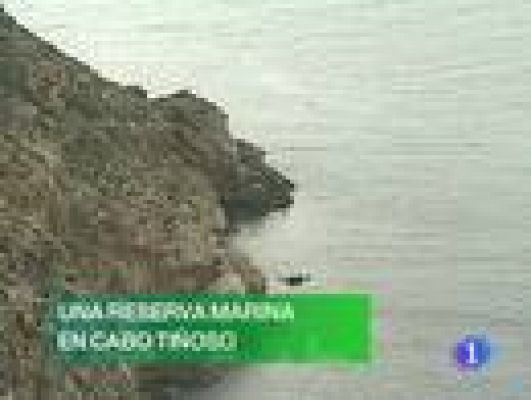 Noticias Murcia - Noticias Murcia - 07/07/09