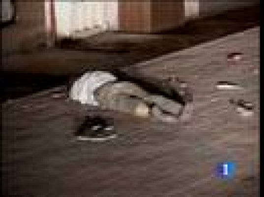  - Ánimos de venganza en China