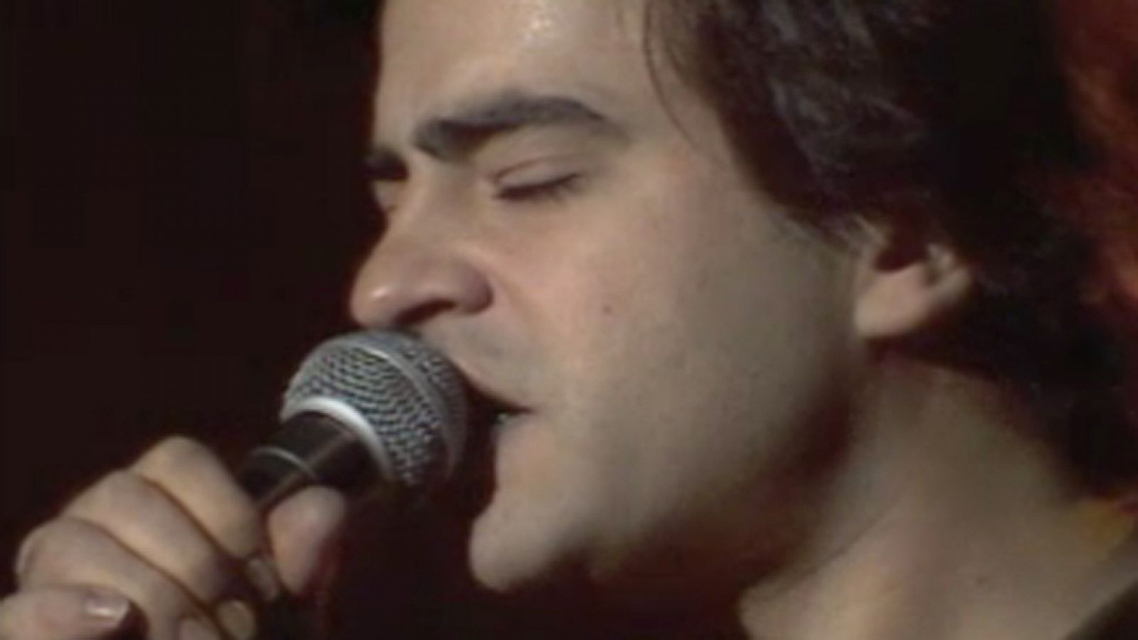 A media voz - Los Secretos - Música en el Archivo de RTVE | Ver