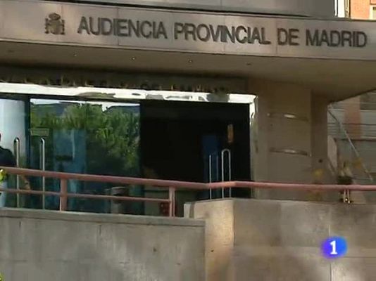 Informativo de Madrid - Informativo de Madrid - 07/07/09