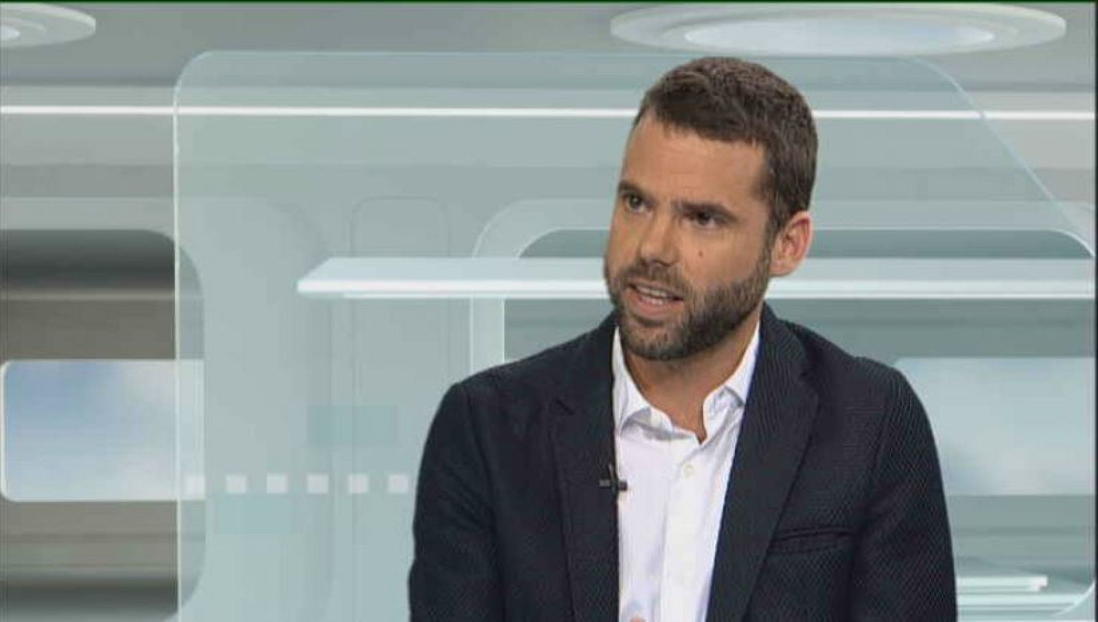 Lab24 - Ideas en busca de mercado - Entrevista a Pere Durán, director de 4YFN