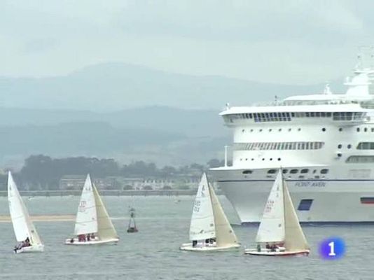 TeleCantabria - Telecantabria - 07/07/09