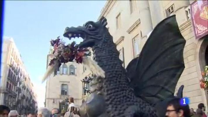 L'Informatiu - L'Informatiu Cap de Setmana - 24/09/2019