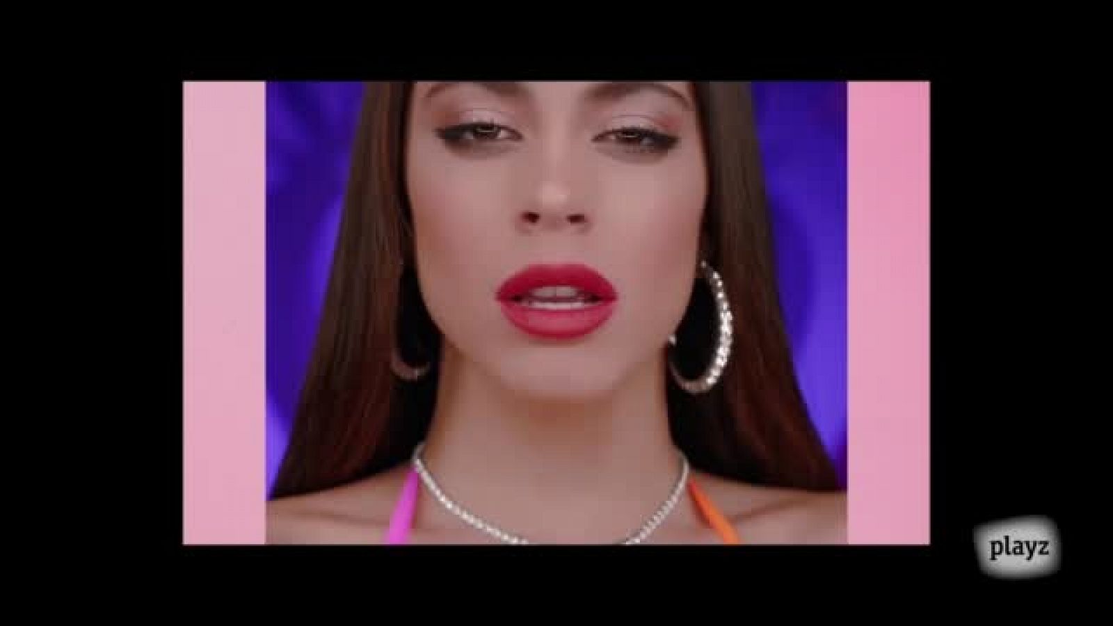 Tini Stoessel desvela los mensajes de "Fresa", su nuevo single junto a Lalo Ebratt