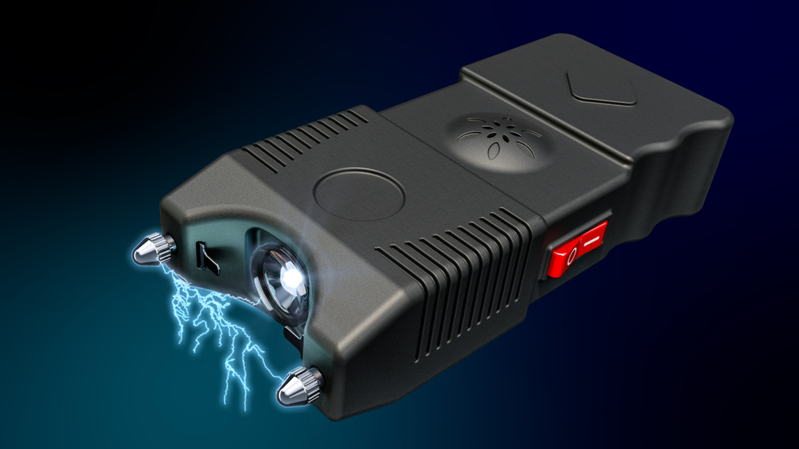 La mañana - El Ayuntamiento de Madrid autoriza el uso del táser en la Policía Municipal