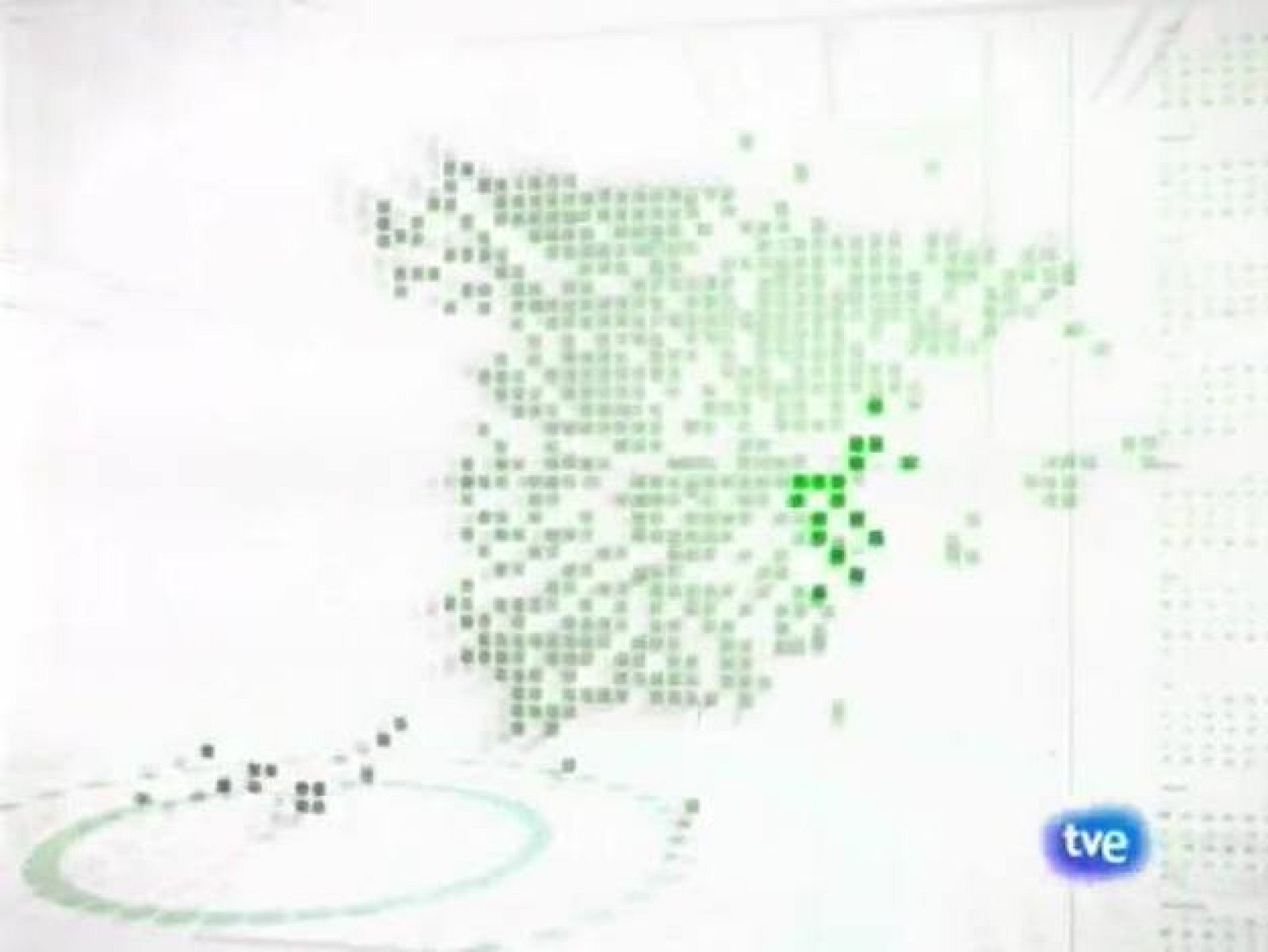  L'Informatiu. Informativo Territorial de la C.Valenciana (07/07/09)