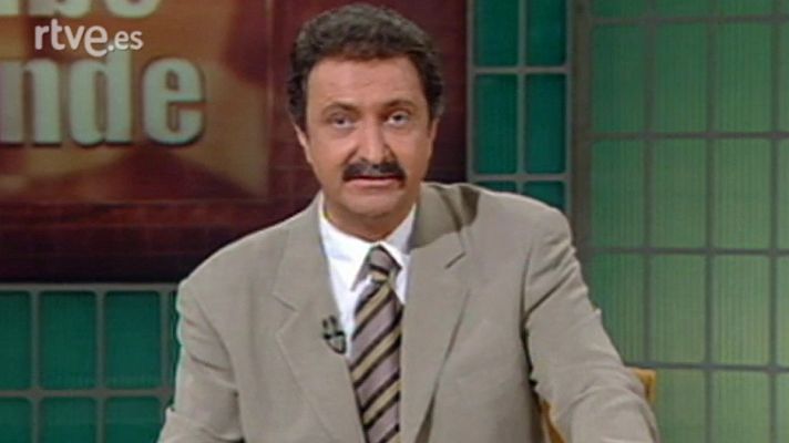 Quién sabe dónde - 1/6/1998