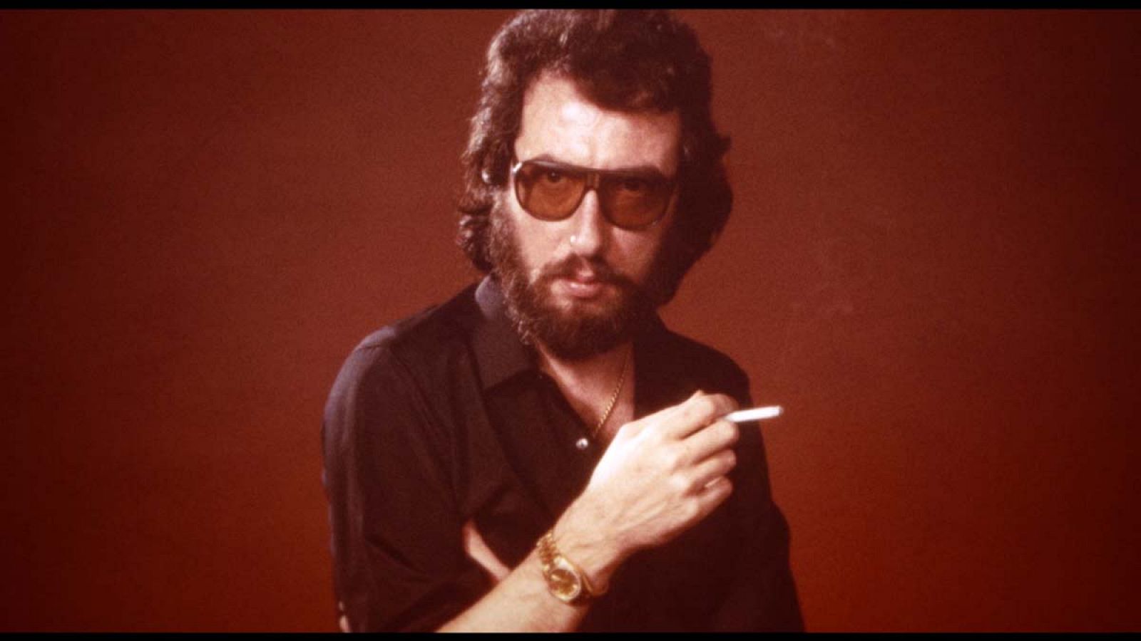 Tráiler del Imprescindibles 'Eugenio'