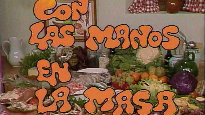 A partir de hoy - Pillamos a Carolina Cerezuela "con las manos en la masa"