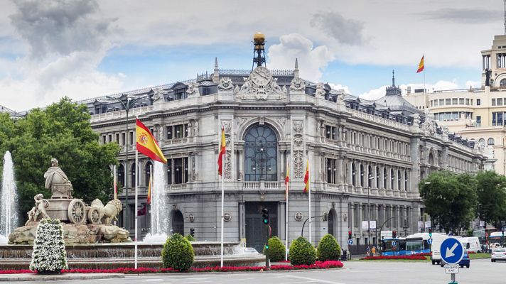 Informativo de Madrid - La Comunidad de Madrid en 4' - 25/09/19
