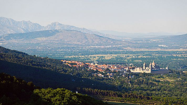 Informativo de Madrid - El Tiempo en la Comunidad de Madrid - 25/09/19