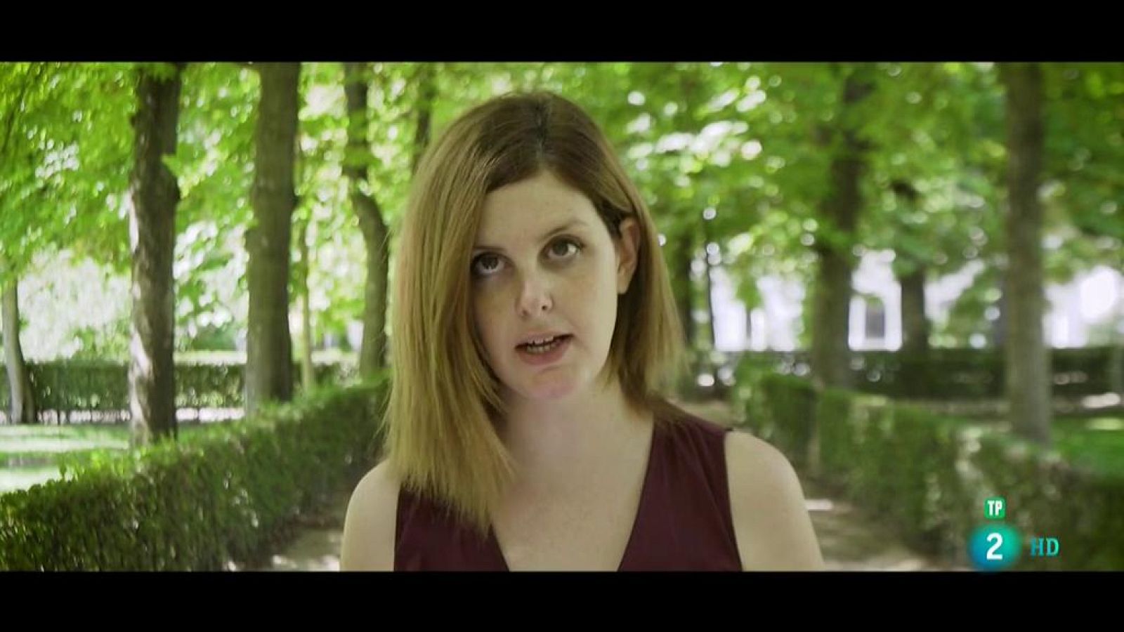 Página Dos - El poema - Adriana Bañares