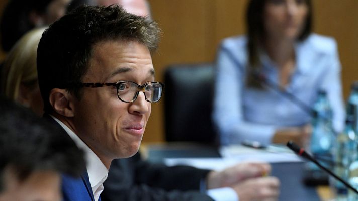 Informativo de Madrid - Informativo de Madrid - 25/09/19