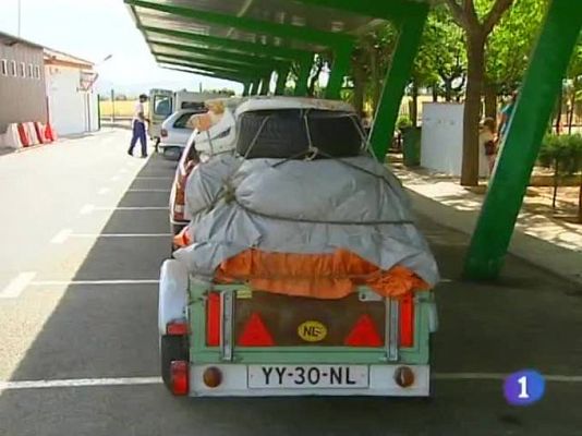 Noticias de Castilla-La Mancha - Noticias de Castilla-La Mancha - 07/07/09