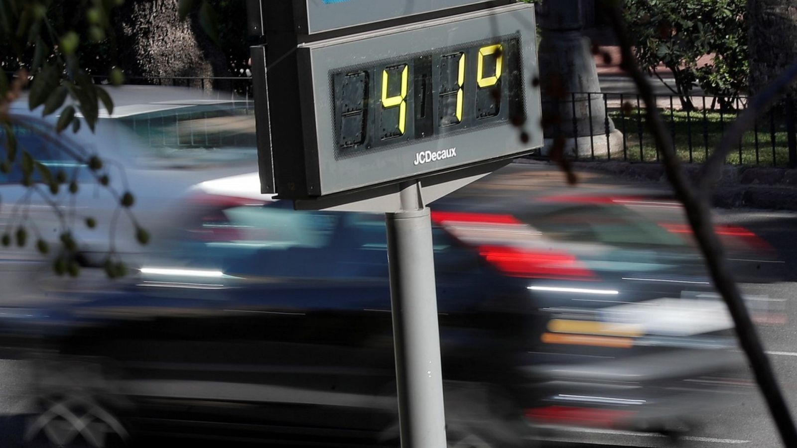 El tiempo en la Comunidad Valenciana - 25/09/19 - ver ahora