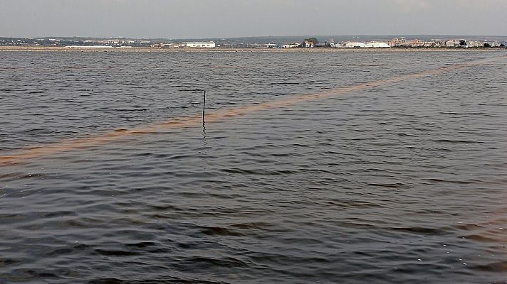 L'informatiu - Comunitat Valenciana - L'Informatiu - Comunitat Valenciana - 25/09/19