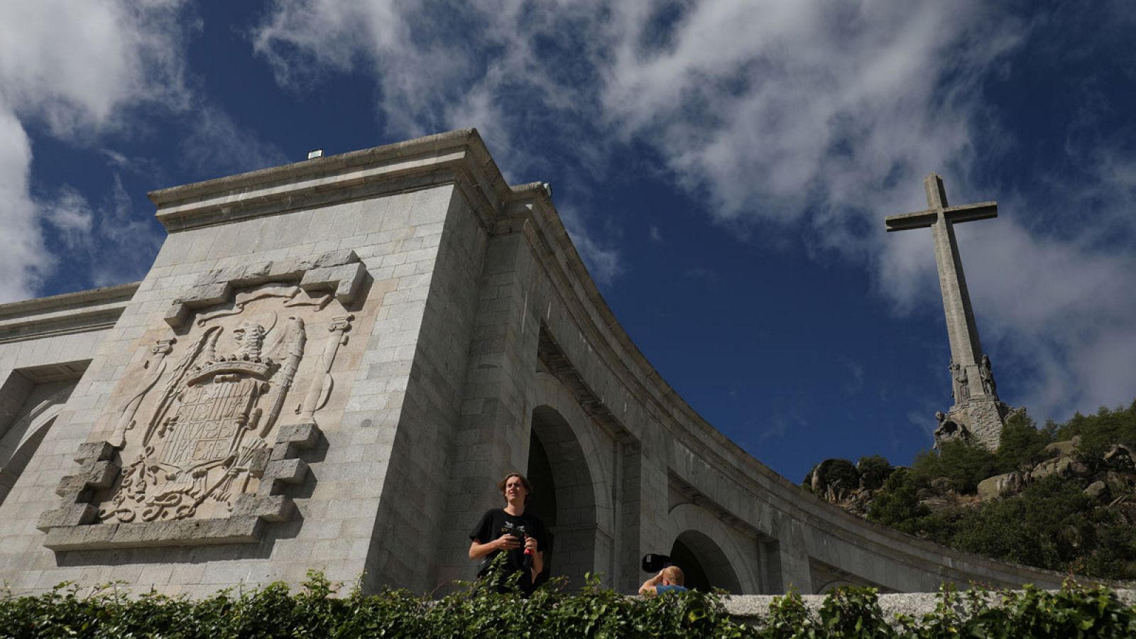 ¿Quién decide sobre la exhumación de Franco?