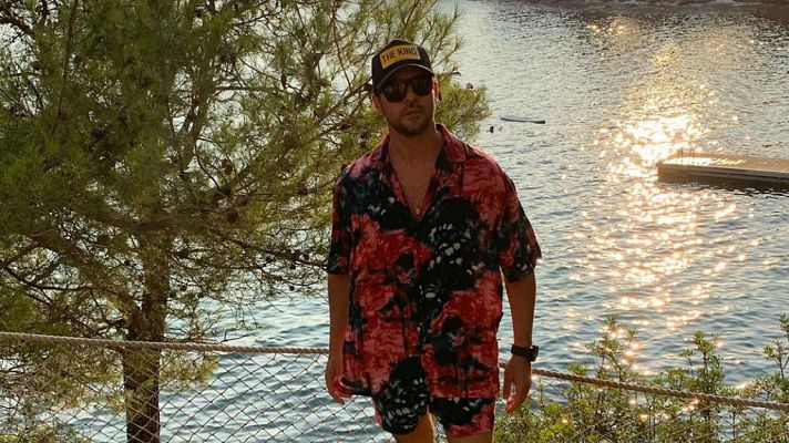 D Corazón - David Bisbal y su guerra judicial con Elena Tablada