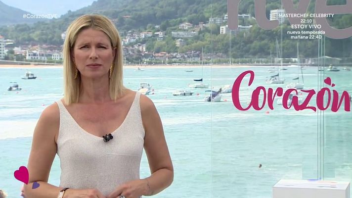 D Corazón - Corazón - 25/09/19