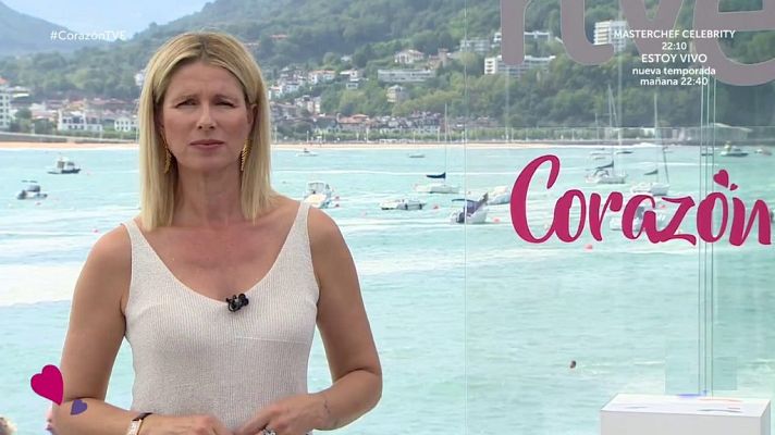 D Corazón - Corazón - 25/09/19