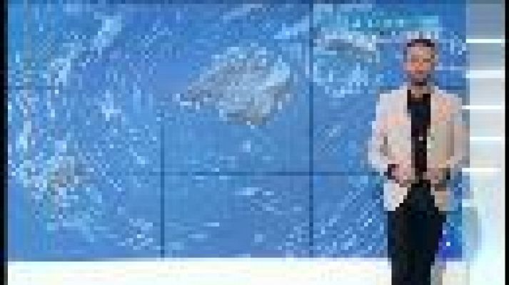 Informatiu Balear - El temps a les Illes Balears - 25/09/19