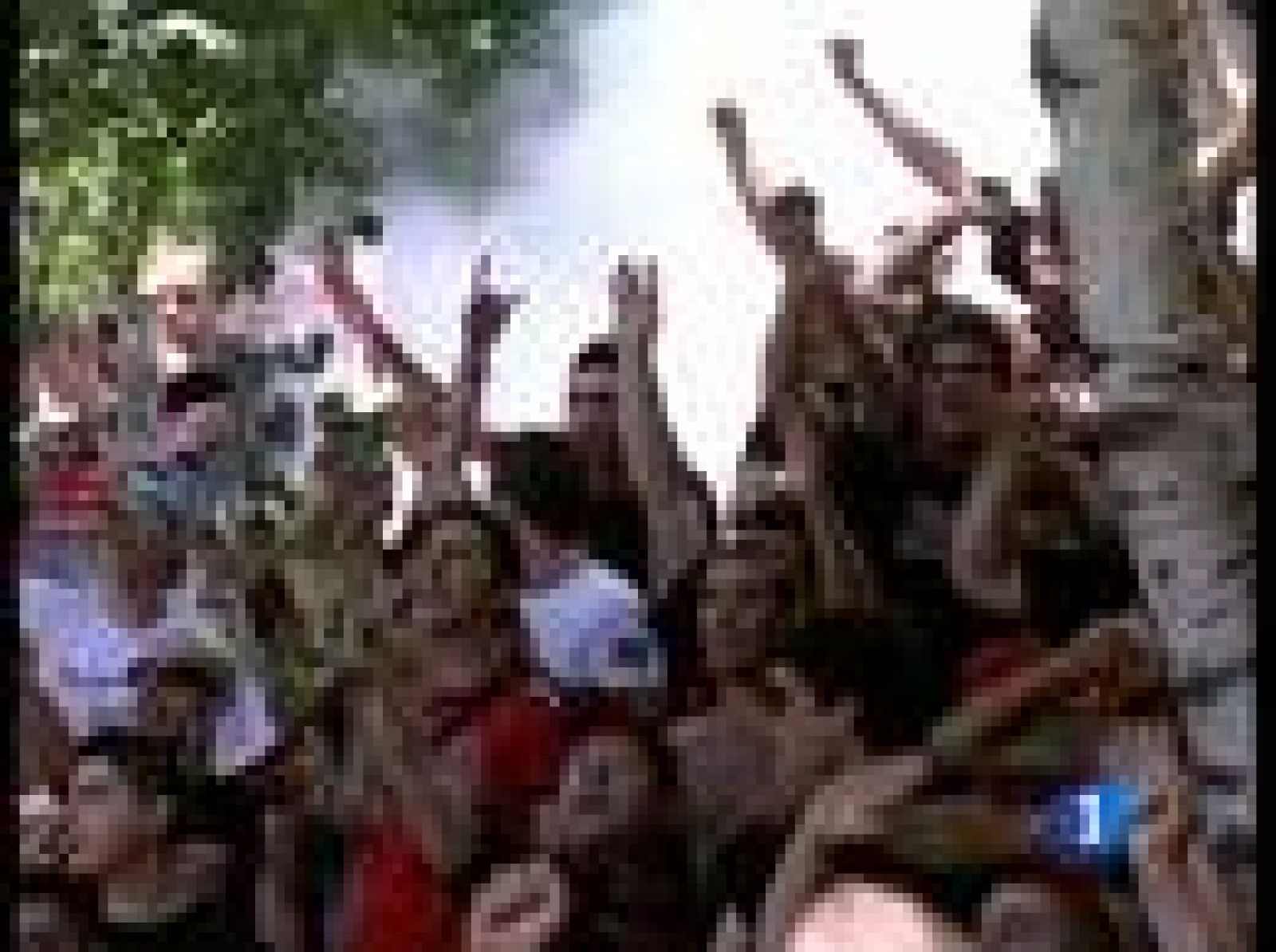 Sin programa: Protestas por la venta de Kaká | RTVE Play