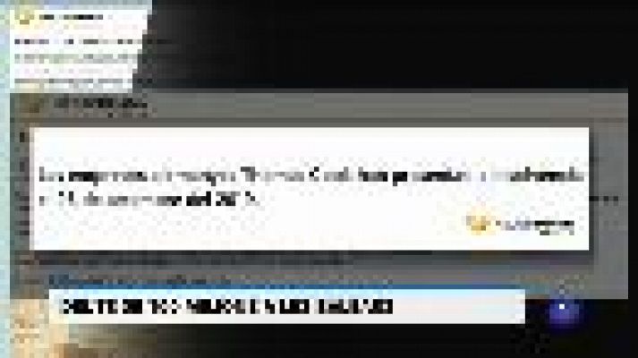 Informatiu Balear - Informatiu Balear 2 - 25/09/19