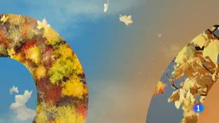 Telenorte - País Vasco - Tiempo en el País Vasco _ 25//09//19