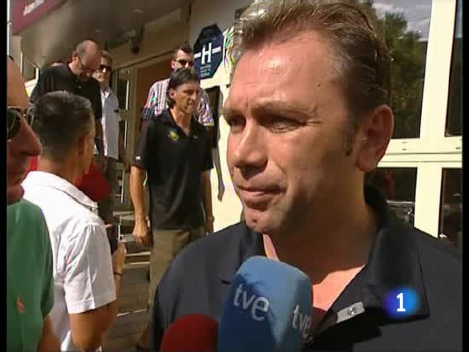 Hoy en Astaná tirarán todos hacia el mismo lado | Ver