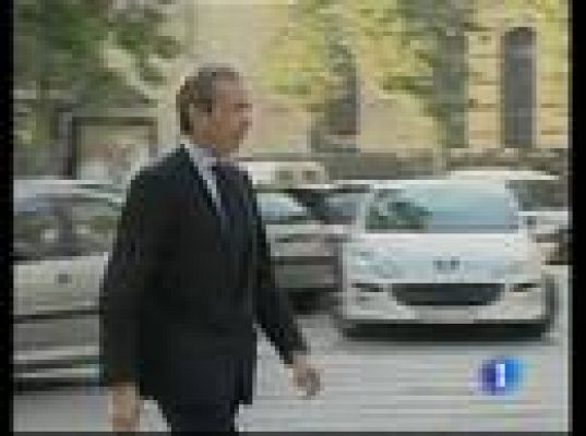  - Movimientos en Primera