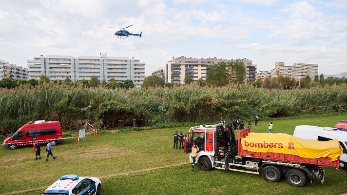 España en 24h - España en 24 horas - 25/09/19