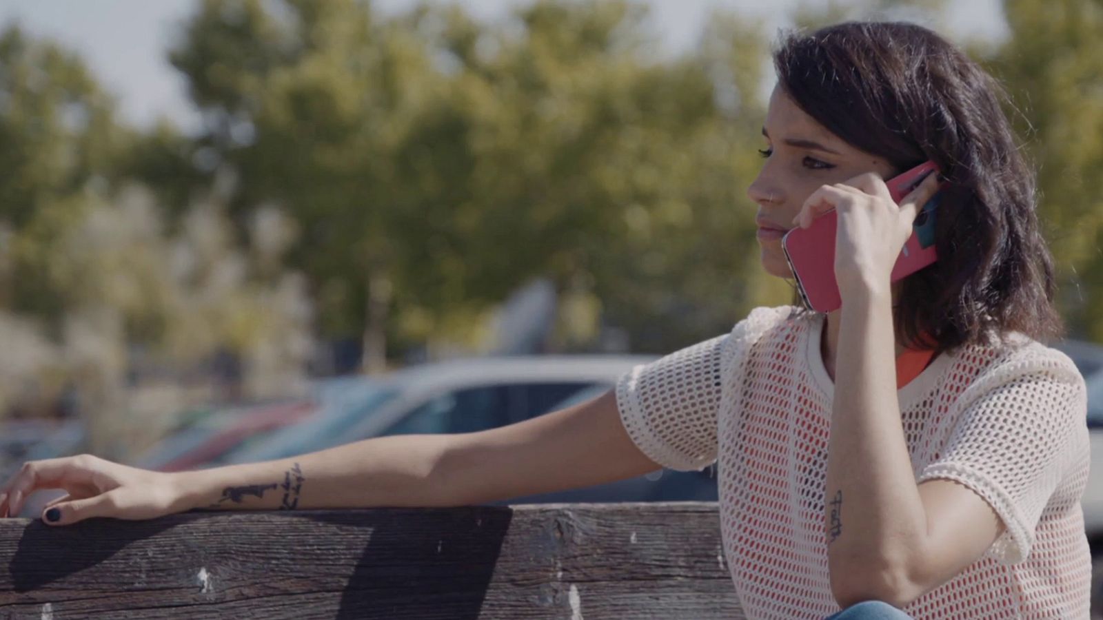 Jonathan recibe una llamada misteriosa... es Noa