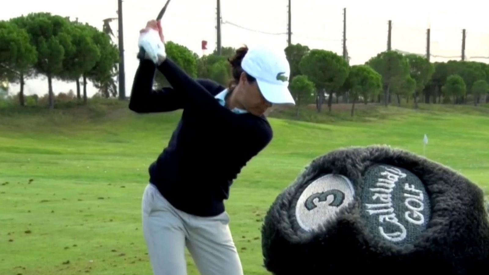 Golf - Circuito Santander Golf Tour 2019. Prueba Santander - ver ahora