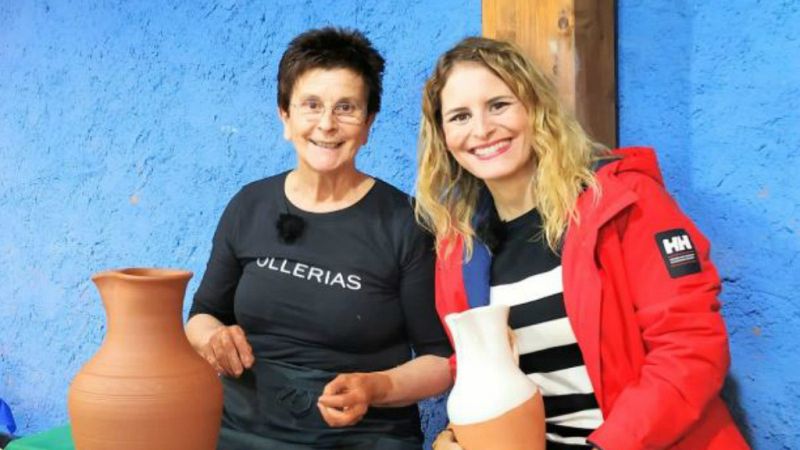 Museos en Álava Museo de Alfarería Vasca