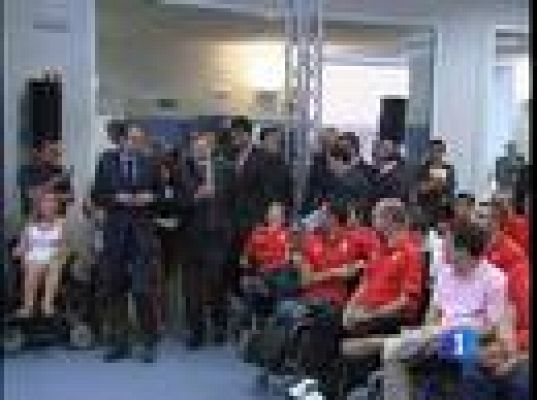  - RTVE colabora con el nuevo plan ADO