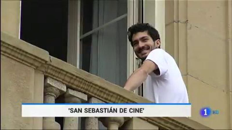 Resumen de la sexta jornada del Festival de Cine de San Sebastián