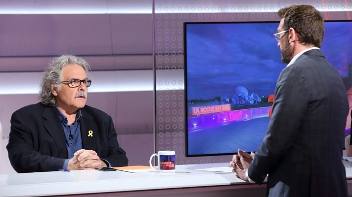 La noche en 24h - La noche en 24 horas - 26/09/19