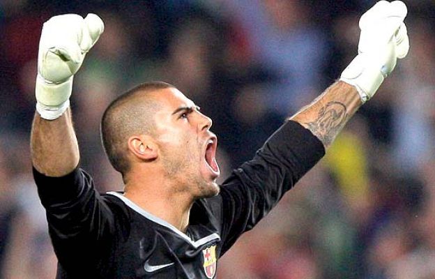  - Valdés firma su renovación