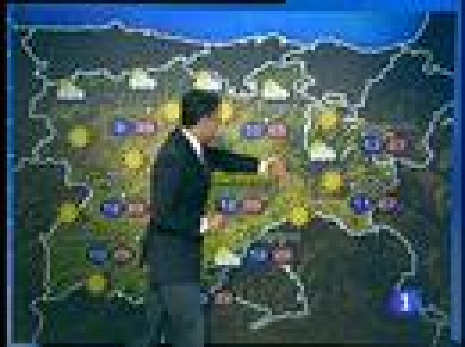 El Tiempo  -  07/07/09 - El tiempo | Ver