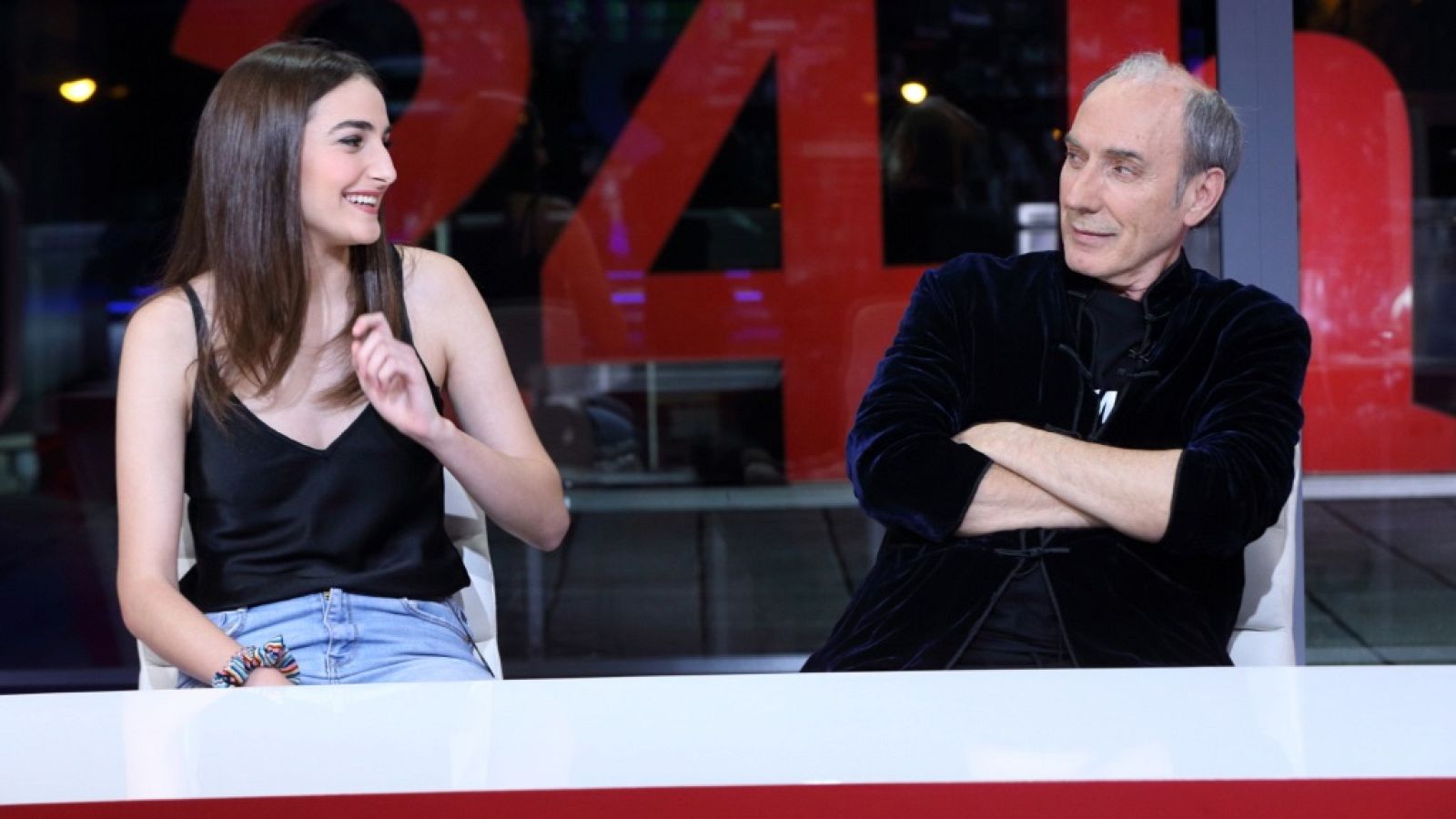 La hora cultural - 25/09/19 - ver ahora