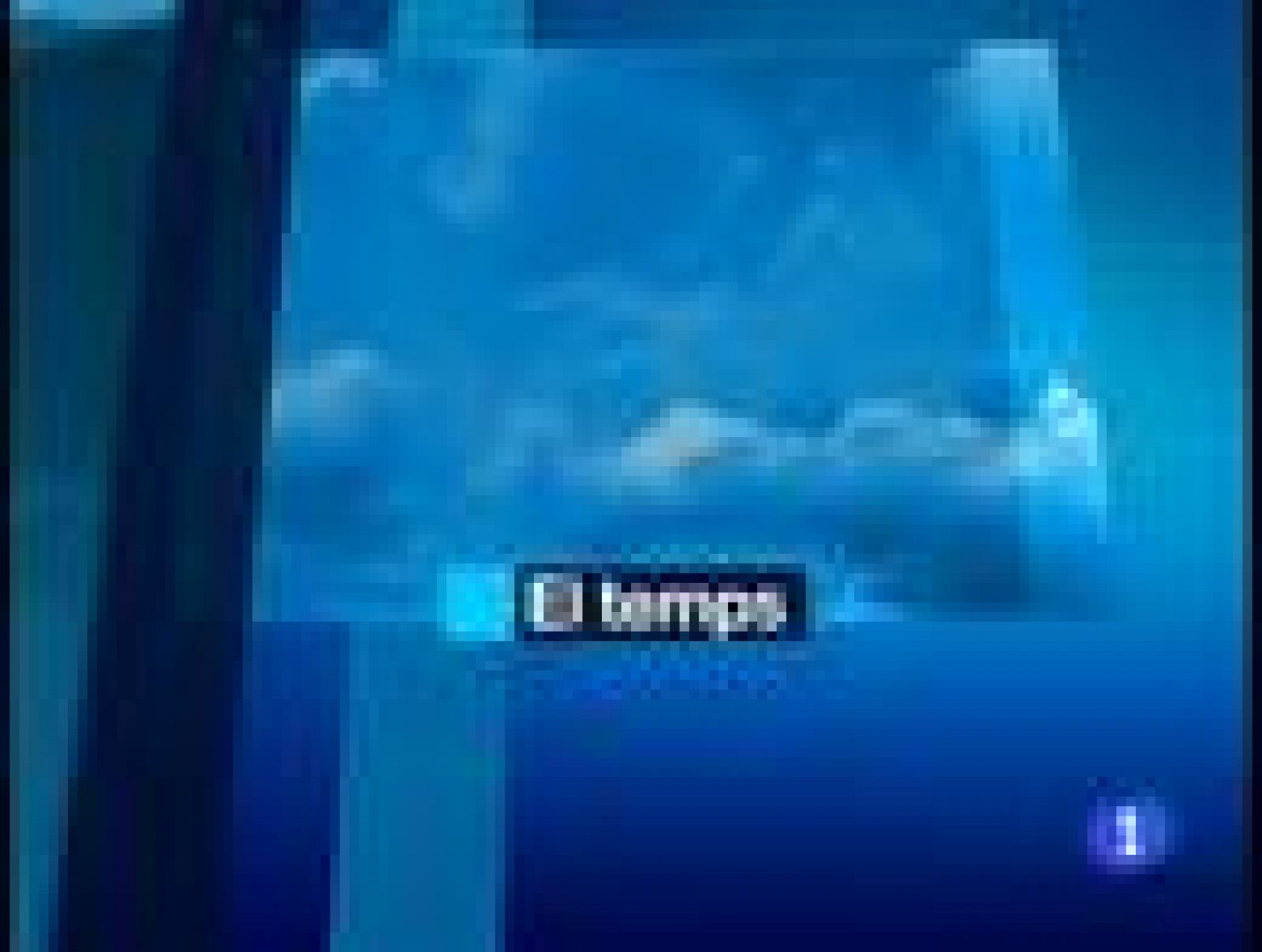 L'Informatiu: El Temps (07/07/2009) | RTVE Play