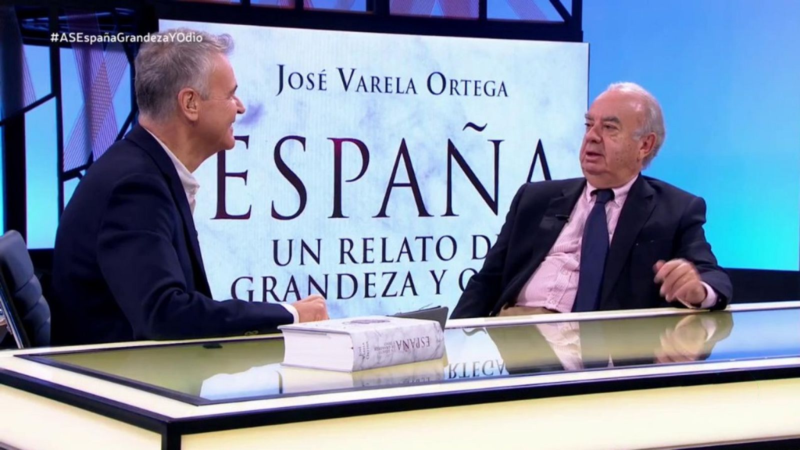 La aventura del saber - 26/09/19 - ver ahora