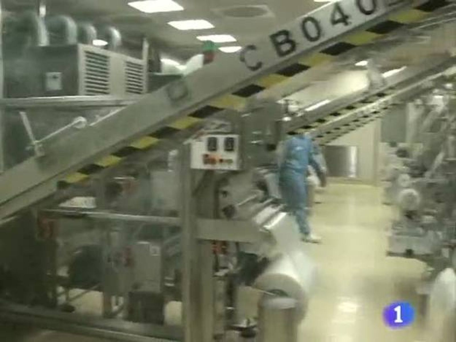 Noticias Aragón - 07/07/09 - Noticias Aragón | Ver