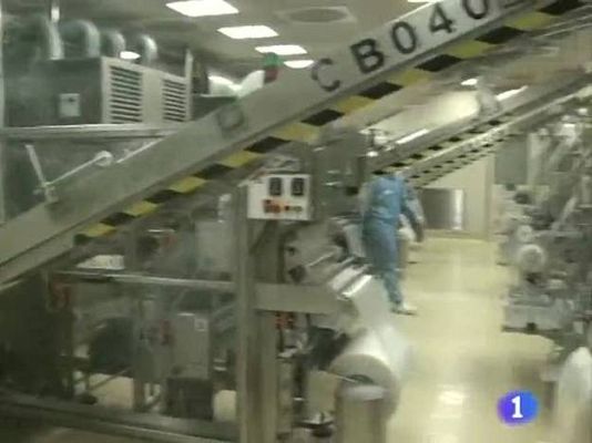 Noticias Aragón - Noticias Aragón - 07/07/09