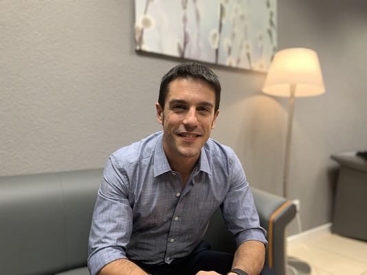 A partir de hoy - Alejo Sauras nos sorprende hablando en japonés