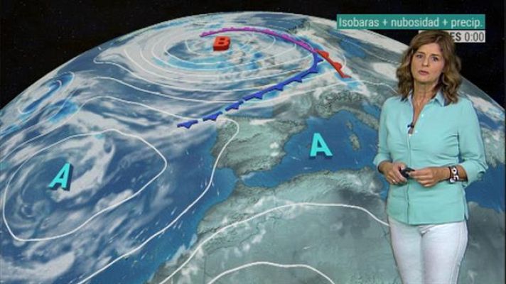 Telecanarias - El tiempo en Canarias - 26/09/2019