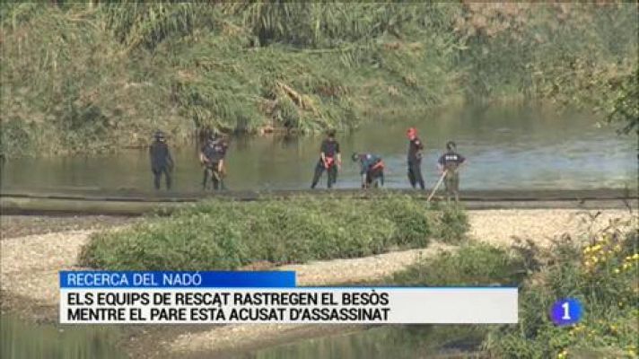 L'Informatiu - L'Informatiu en 3' - 26/09/2019